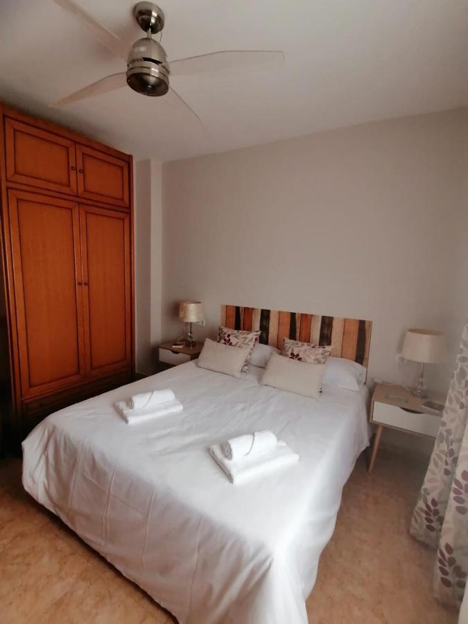 Keka En Playa La Victoria Con Ascensor Grupo Ac Gestion Apartment Cadiz Exterior photo